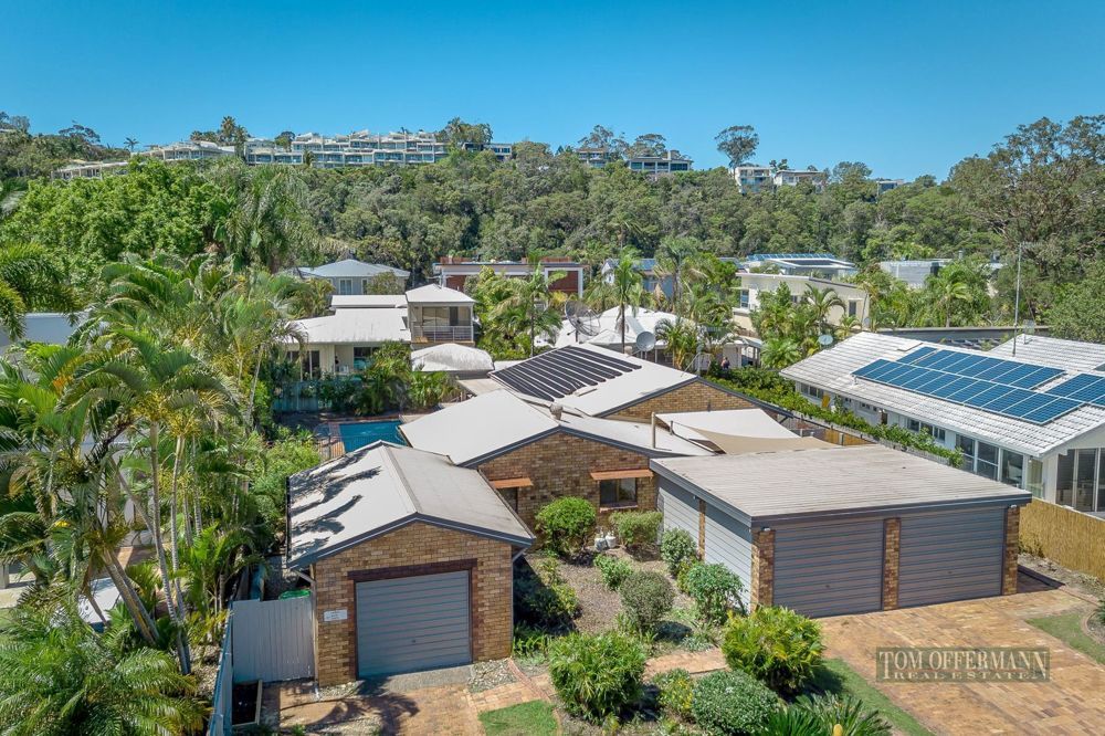 Real Estate For Sale 4 Witta Circle Noosa Heads , QLD