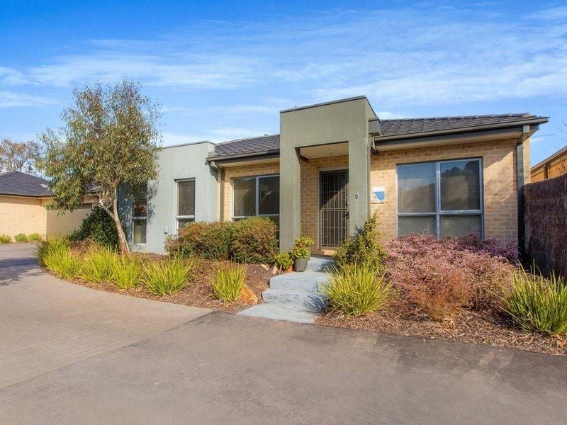 Real Estate For Sale 9/14 Maxwell Street Mornington , VIC