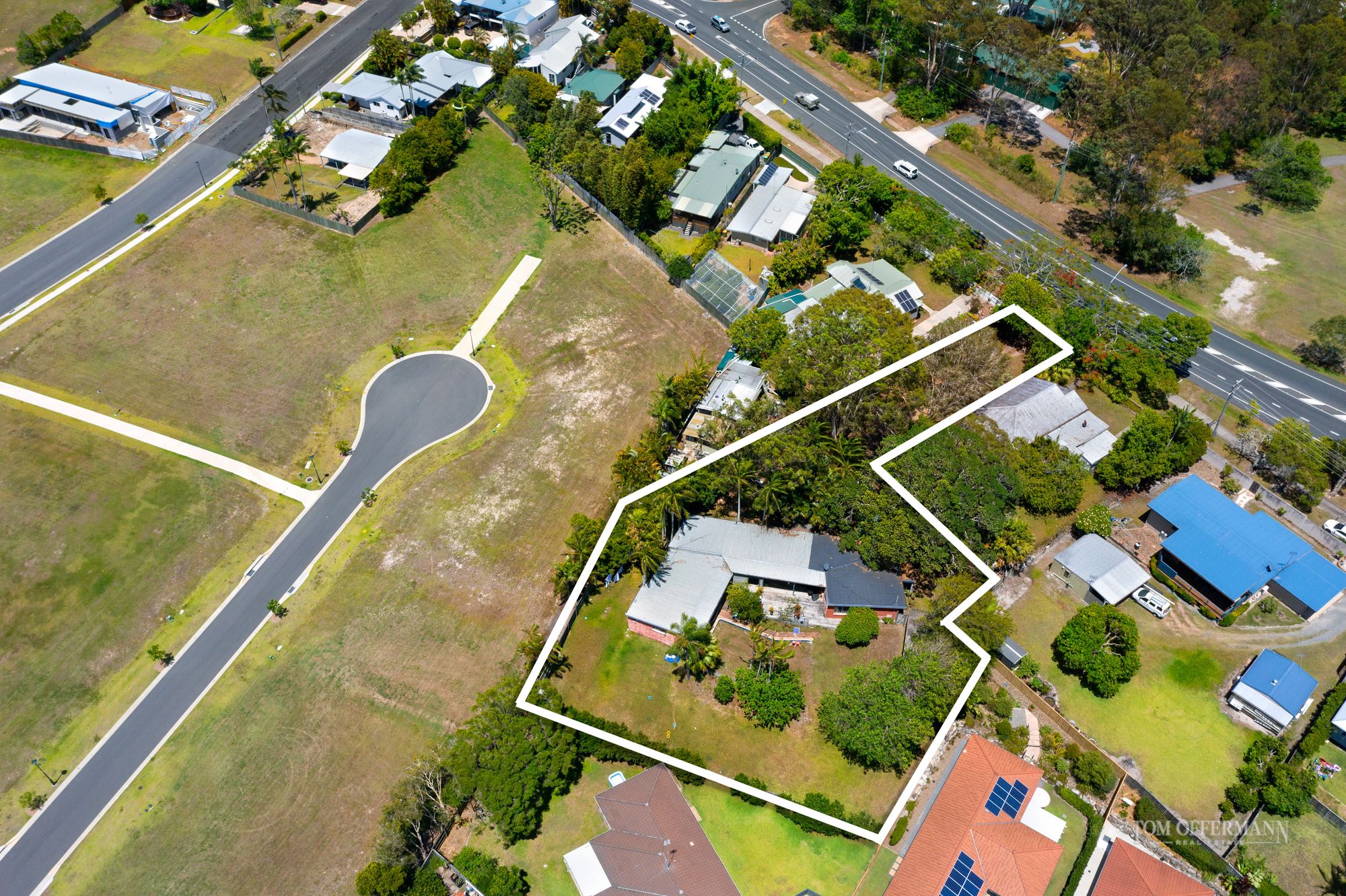 Real Estate For Sale 49A Eumundi Noosa Road Noosaville , QLD