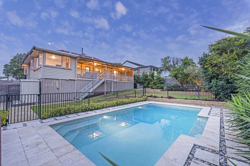 Real Estate For Sale 14 Cuthbert Street Aspley , QLD