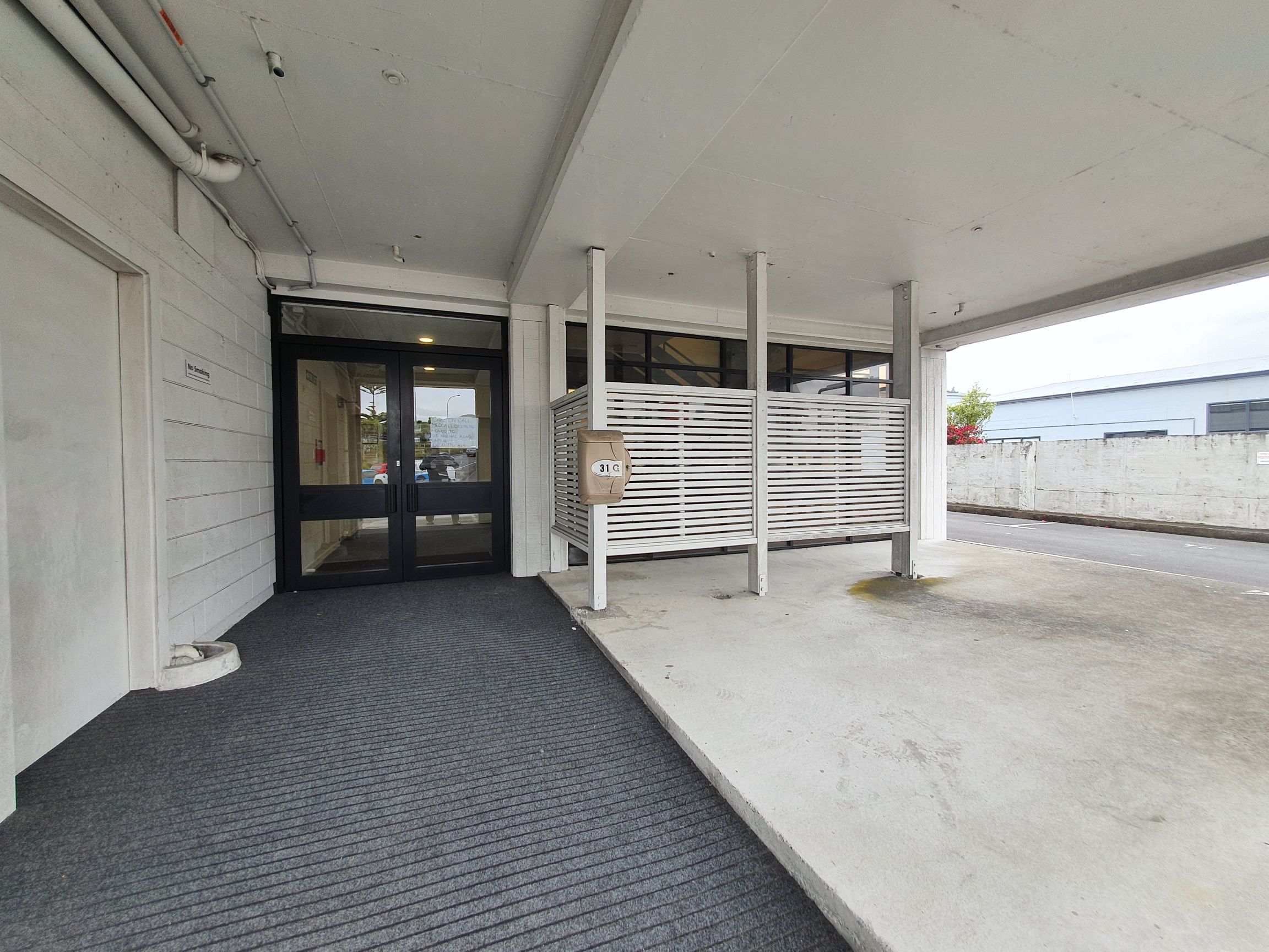 Real Estate For Commercial Lease J/31 Railway Avenue Melling