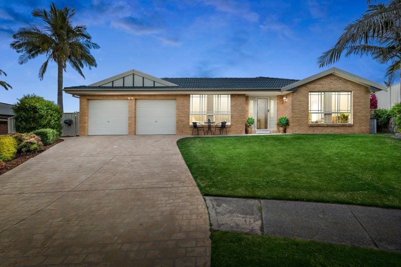 Real Estate For Sale 11 Aster Close Cameron Park , NSW