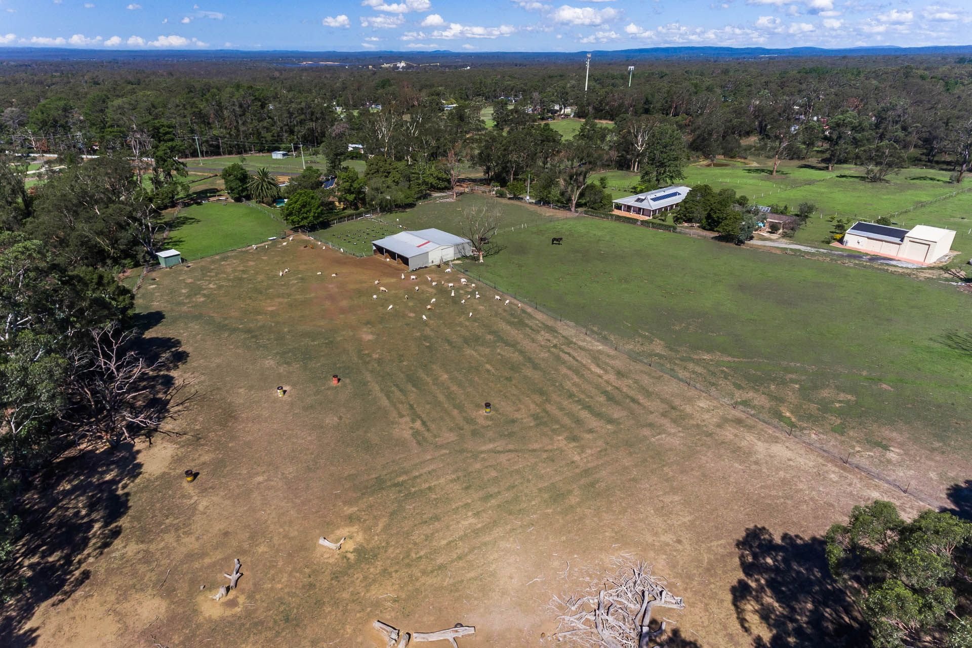 Real Estate For Sale 70 Colo Street Couridjah , NSW