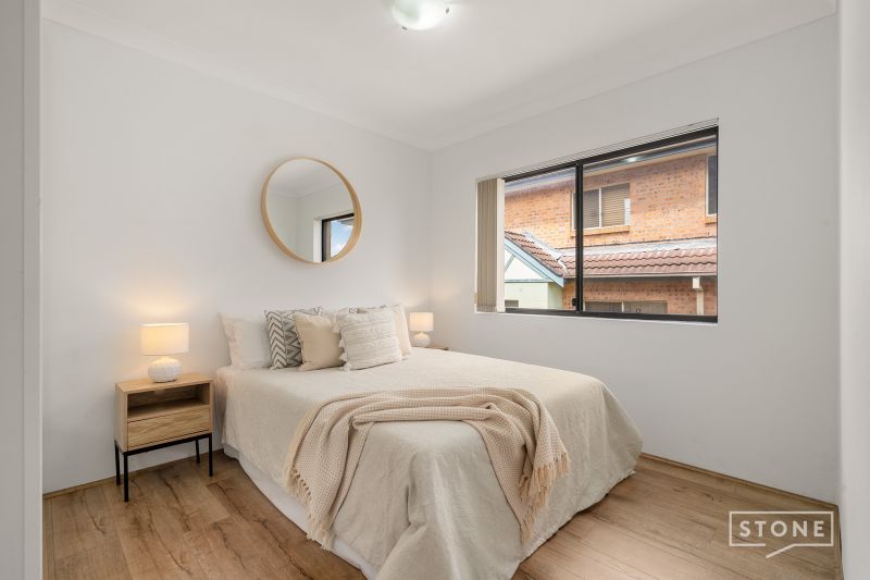 Real Estate For Sale 6/49 Buller Street North Parramatta , NSW