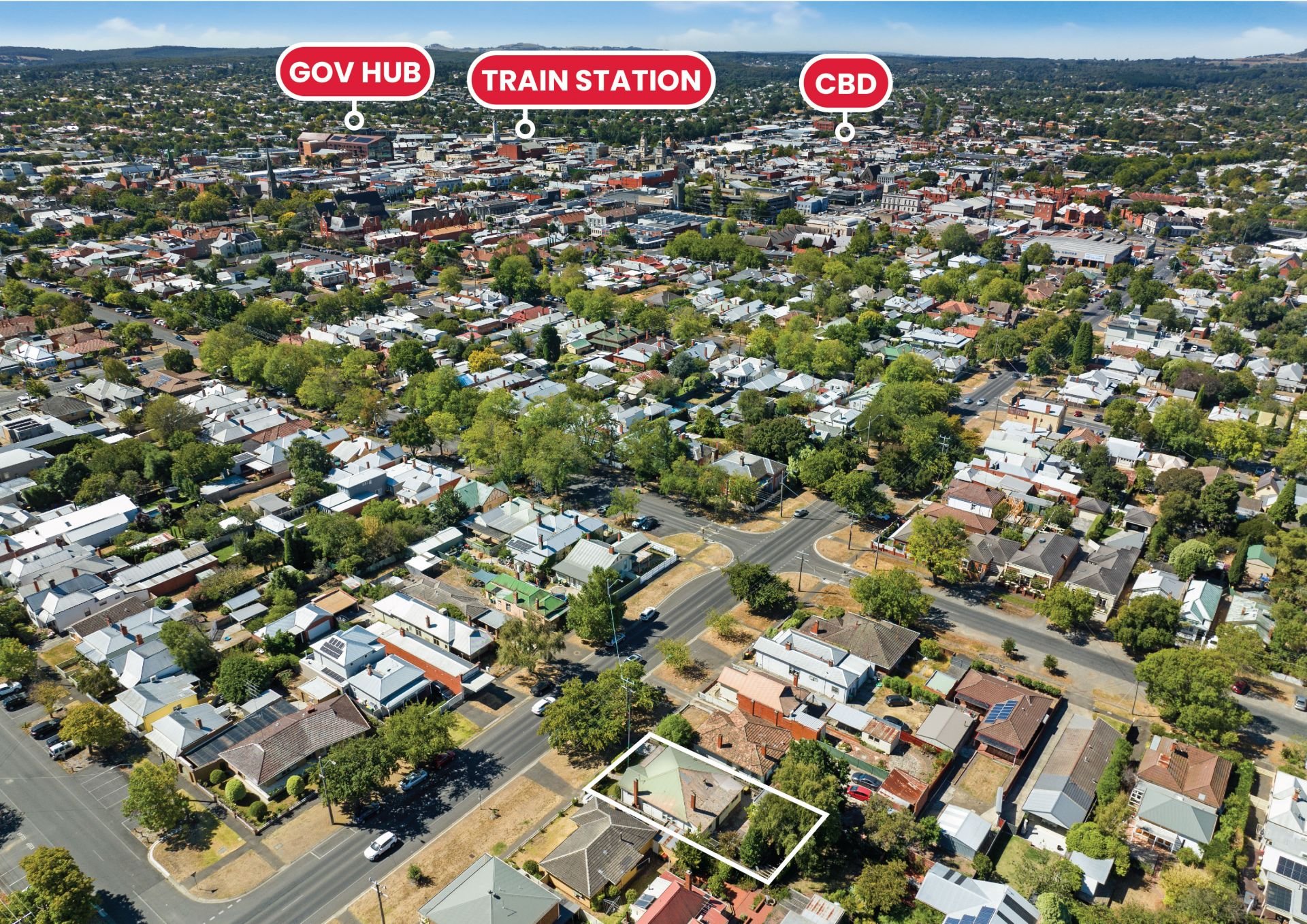 409 Eyre Street, Ballarat Central Ballarat Real Estate Pty Ltd