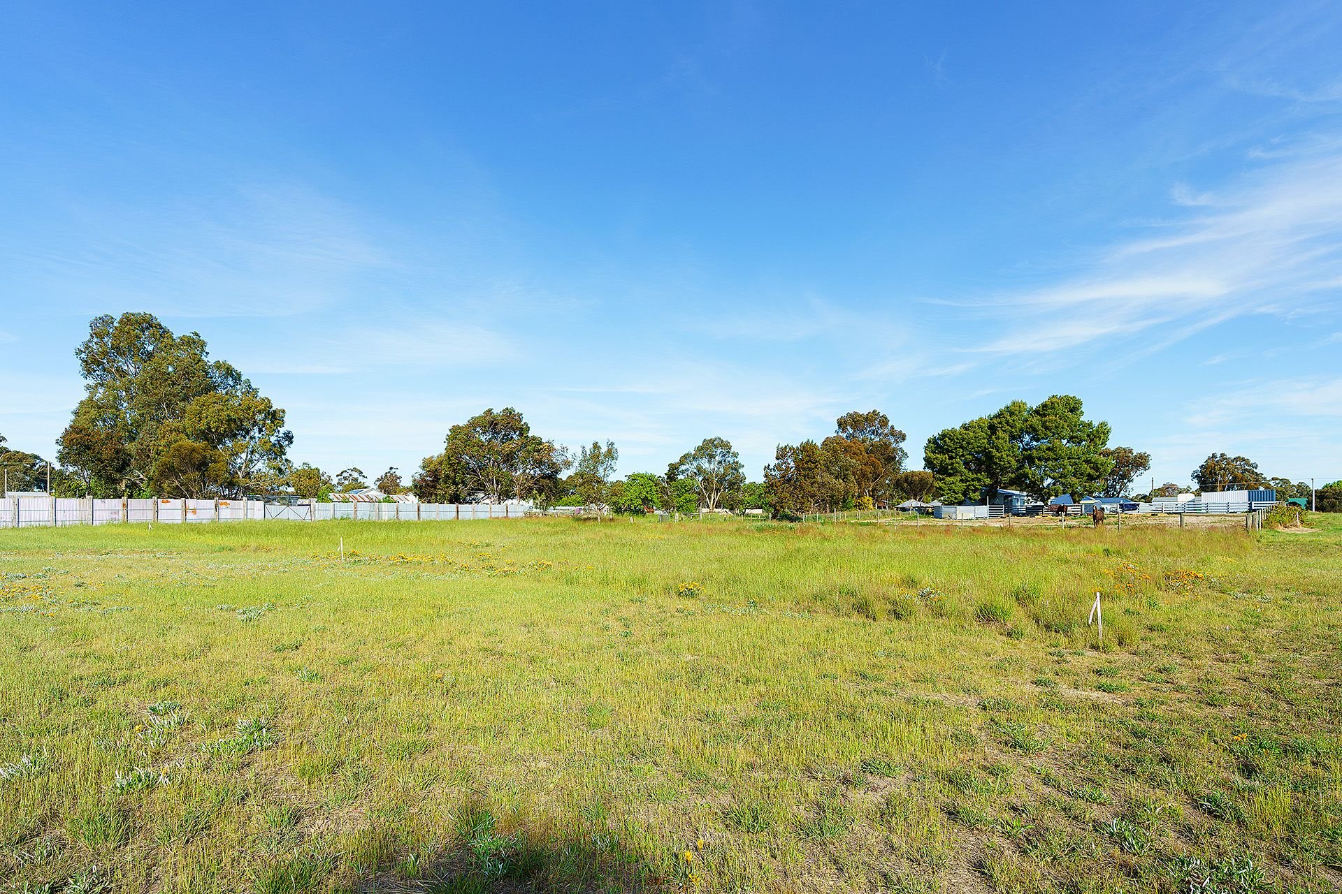 Real Estate For Sale Lot 7/ Whitton Street Dimboola , VIC