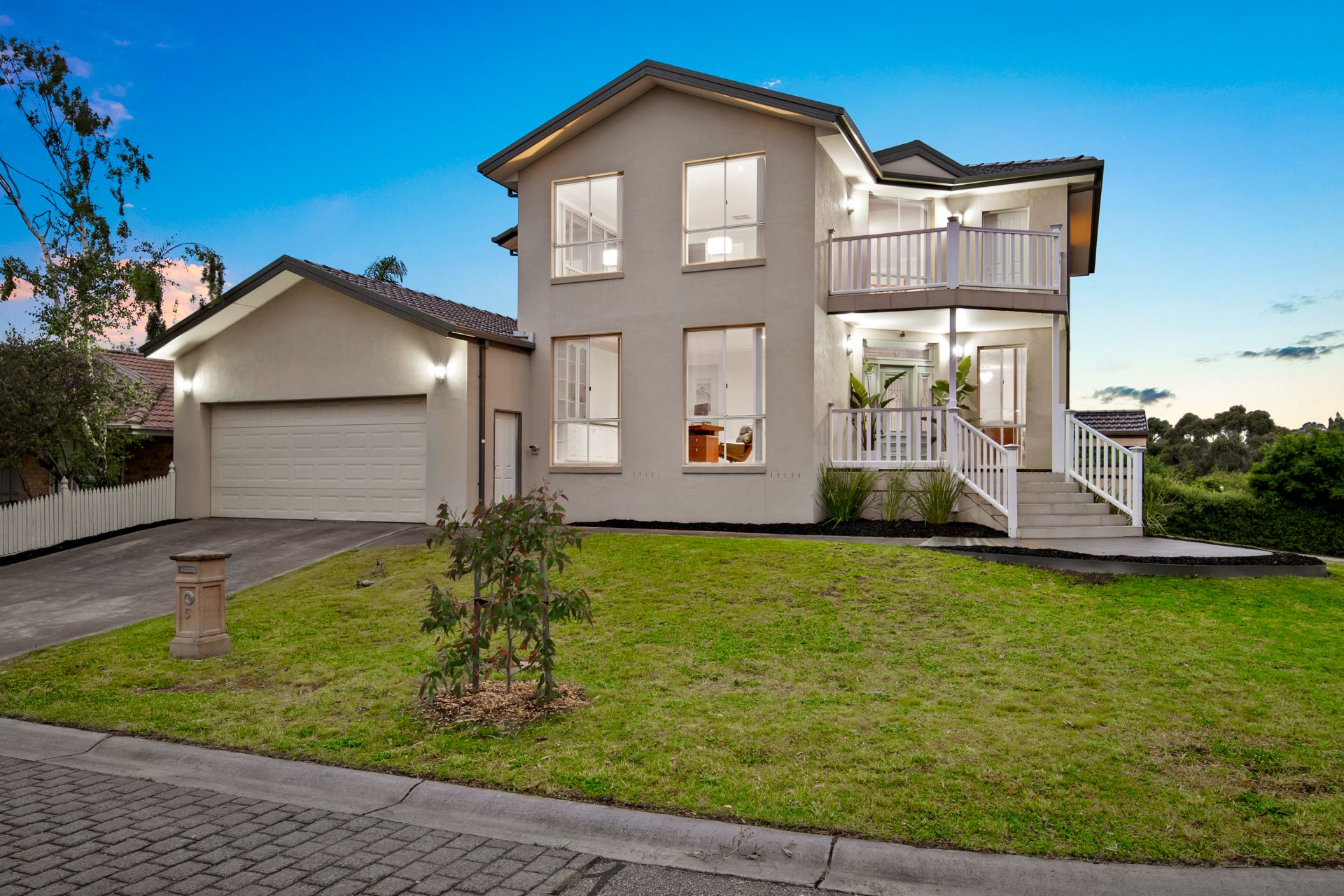 5 Goodall Court, Berwick OBrien Real Estate