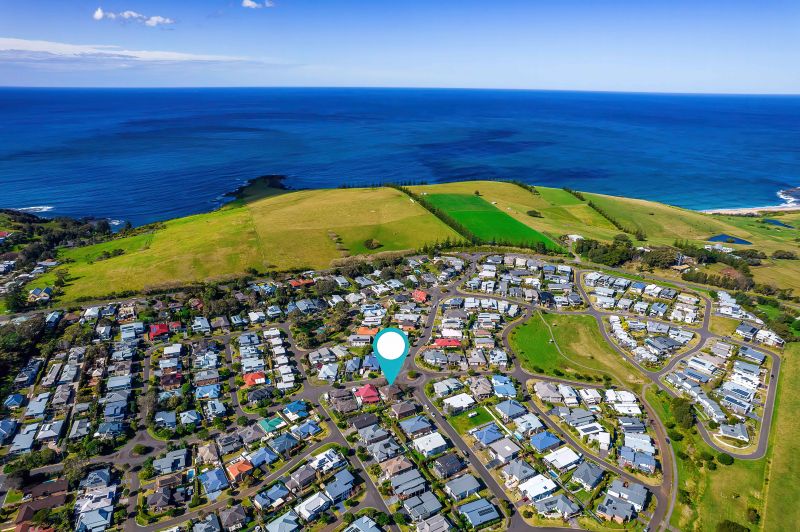 Real Estate For Sale 24 Elambra Parade Gerringong , NSW