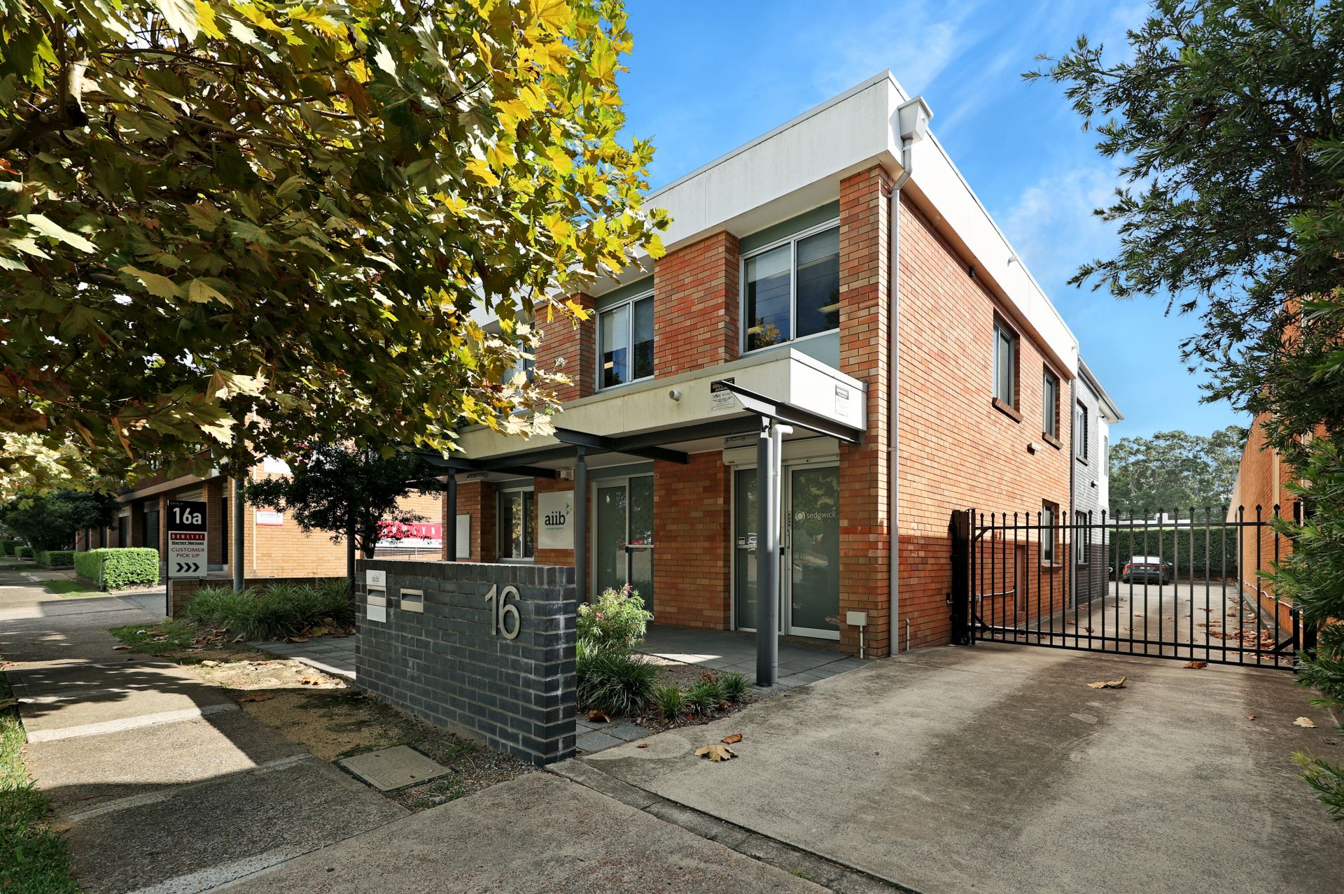 Level 1/16 Heddon Road, Broadmeadow Street Property
