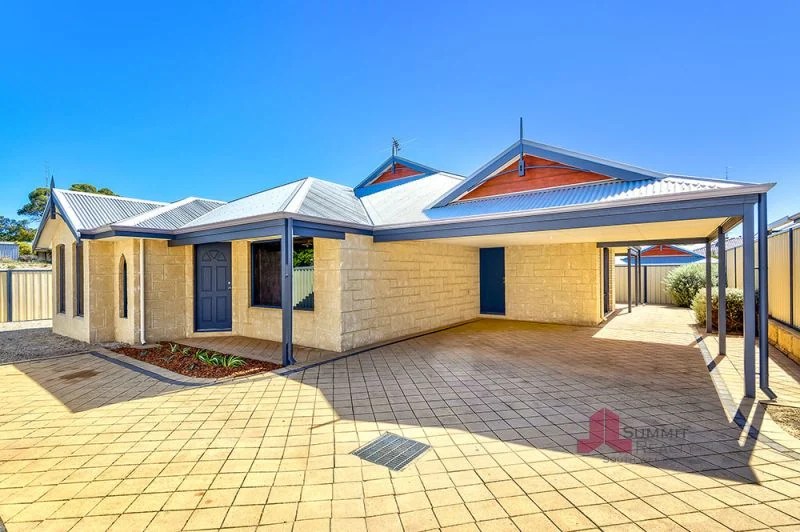 Real Estate For Sale 19B Street Binningup , WA
