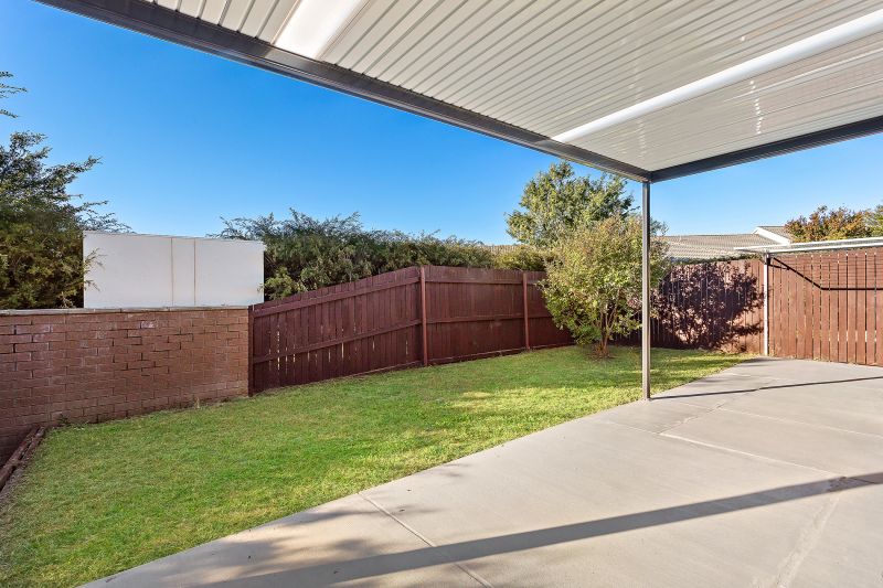 Real Estate For Lease 1/36 John Holt Street Macgregor , ACT