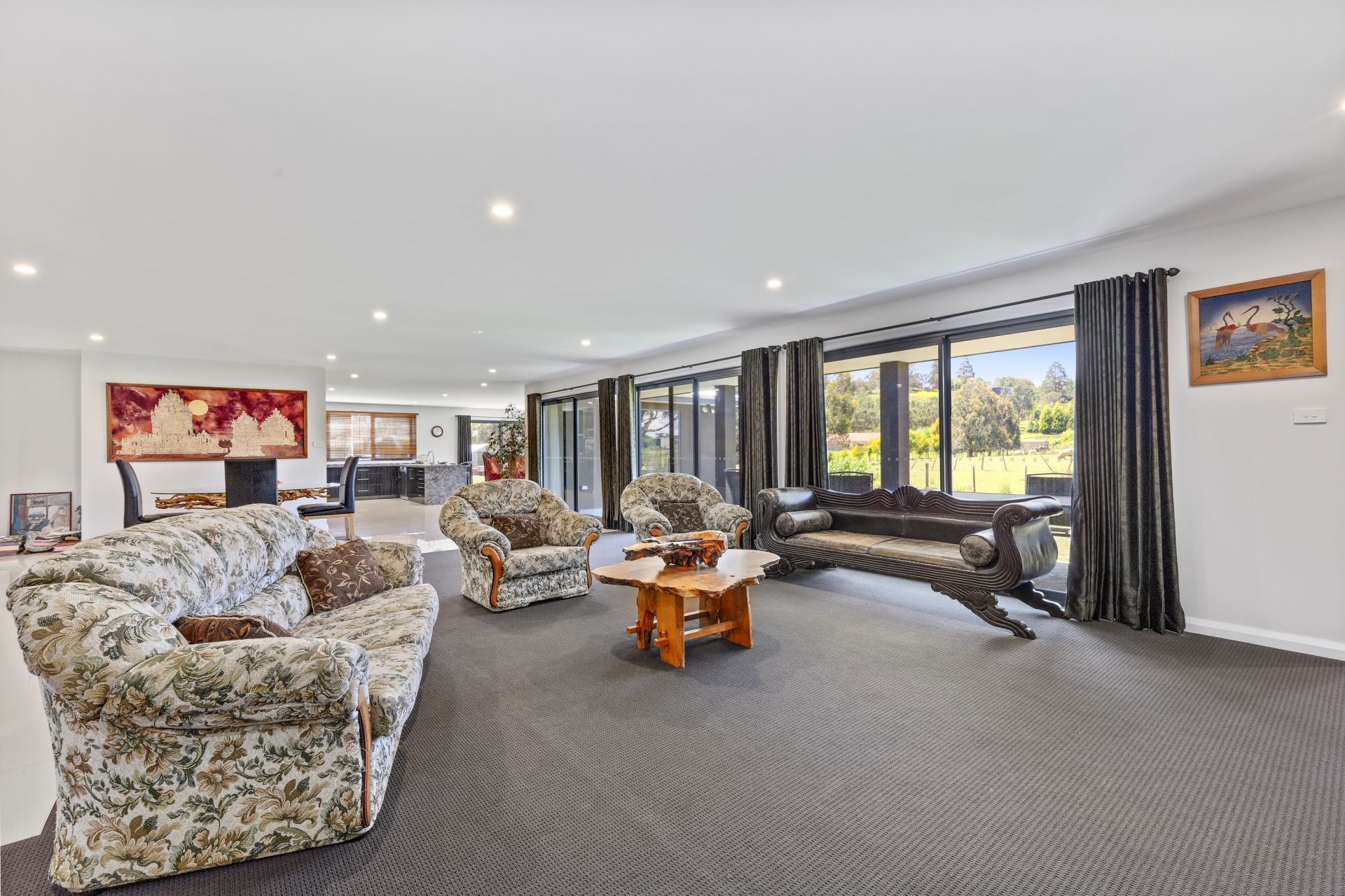 1A Panorama Road, BLACKSTONE HEIGHTS Living Here Launceston
