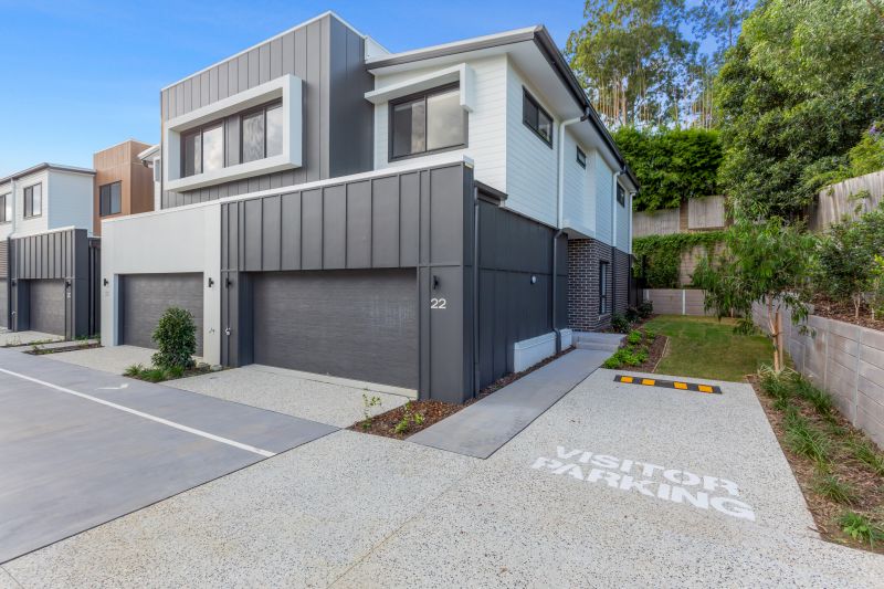 Real Estate For Lease 22/67 Landis Street Mcdowall , QLD