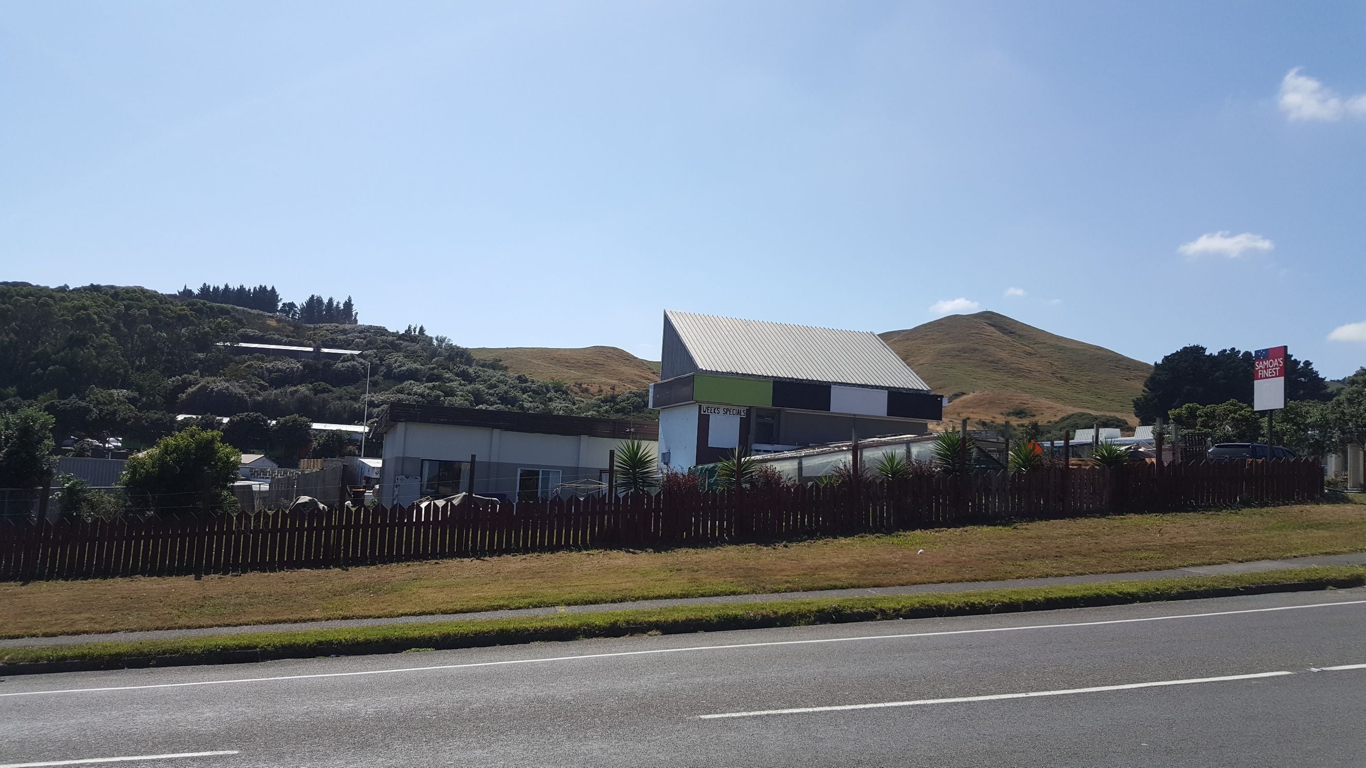 Real Estate For Commercial Sale 2 Commerce Crescent Porirua East