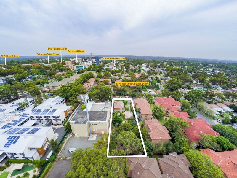 Real Estate For Sale Hill & Viteri Property