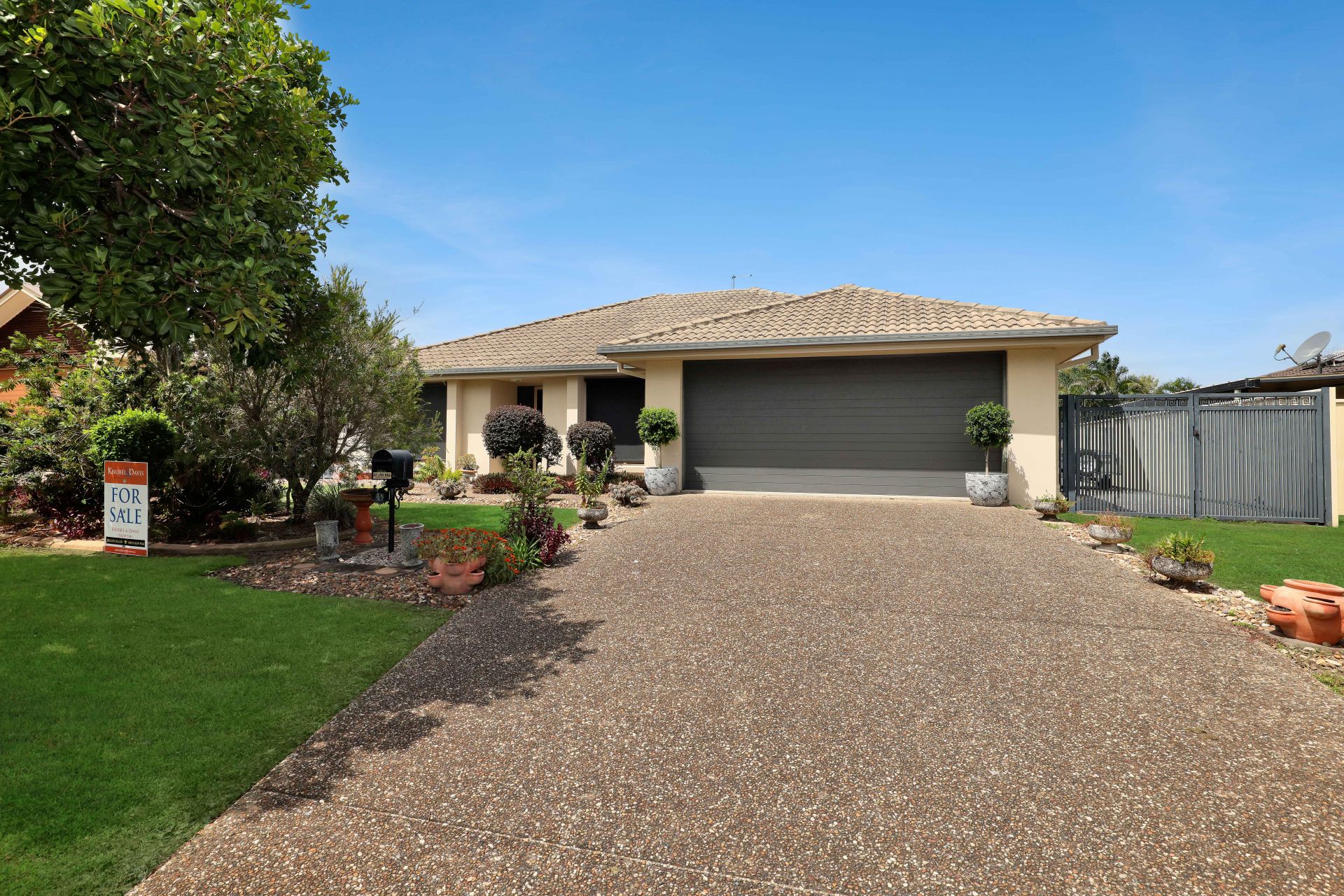 48 Flamingo Drive, Banksia Beach Knobel and Davis North