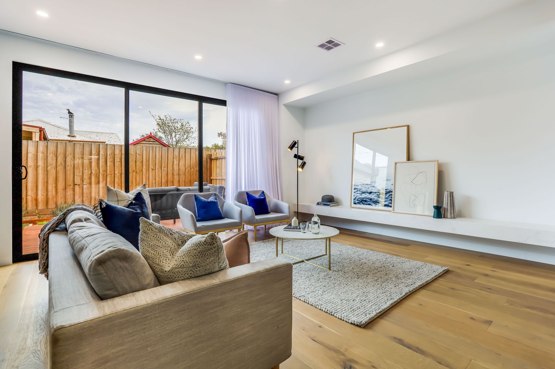 1 Rosemary Lane, Newport Sweeney Estate Agents