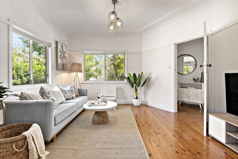 Real Estate For Sale 24 Myrtle Street North Balgowlah , NSW