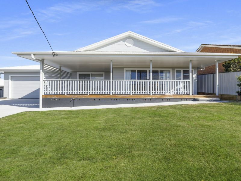 Real Estate For Sale 12 Chapman Street Frederickton , NSW