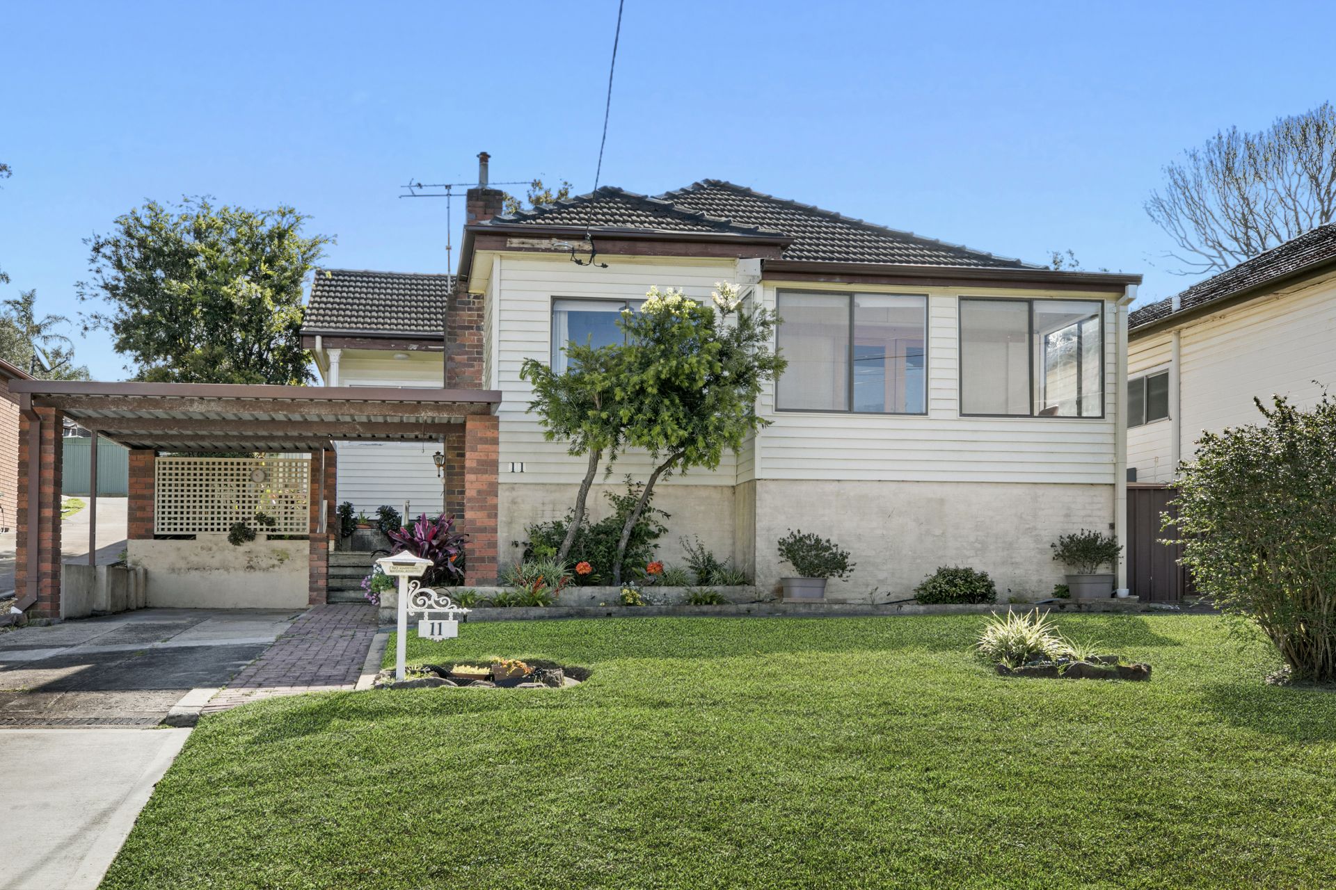 11 Winifred Avenue, Caringbah Brookes Partners Real Estate