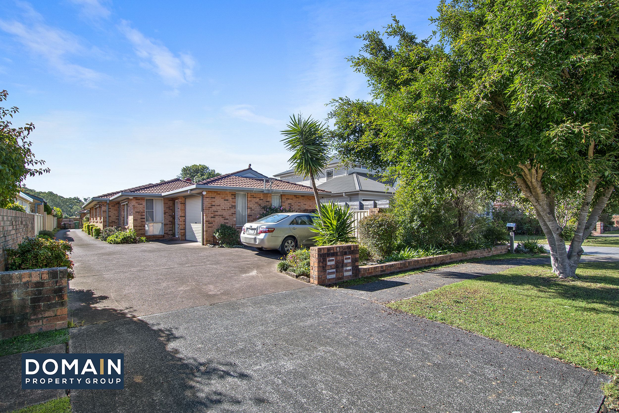 Real Estate For Sale 1/11 Bream Road Ettalong Beach , NSW