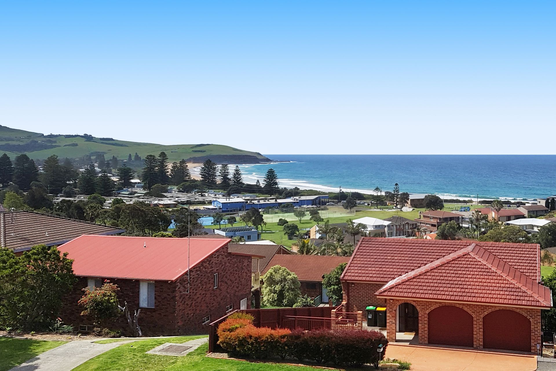 1 Myamba Street, Gerringong First National Coast & Country Real Estate