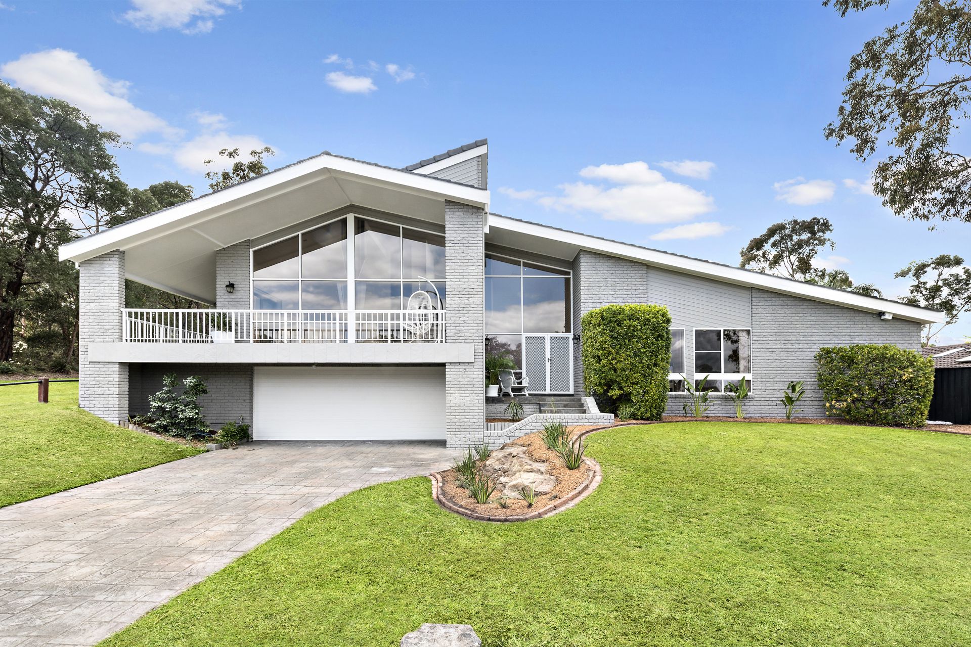 Real Estate For Sale 24 Beacon Avenue Glenhaven , NSW