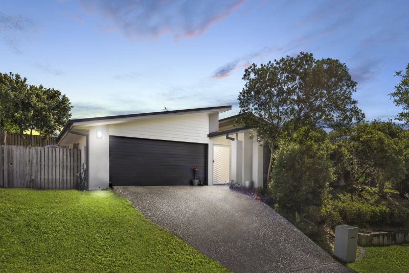 Real Estate For Sale 7 Daintree Drive Coomera , QLD