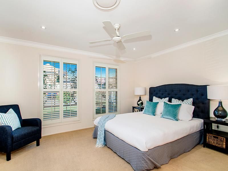 Real Estate For Sale 15 Brandon Grove Kellyville , NSW