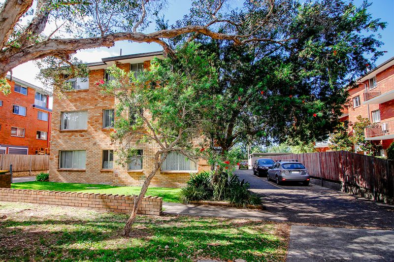 Real Estate For Lease 4/2 Manly Vale Manly Vale , NSW