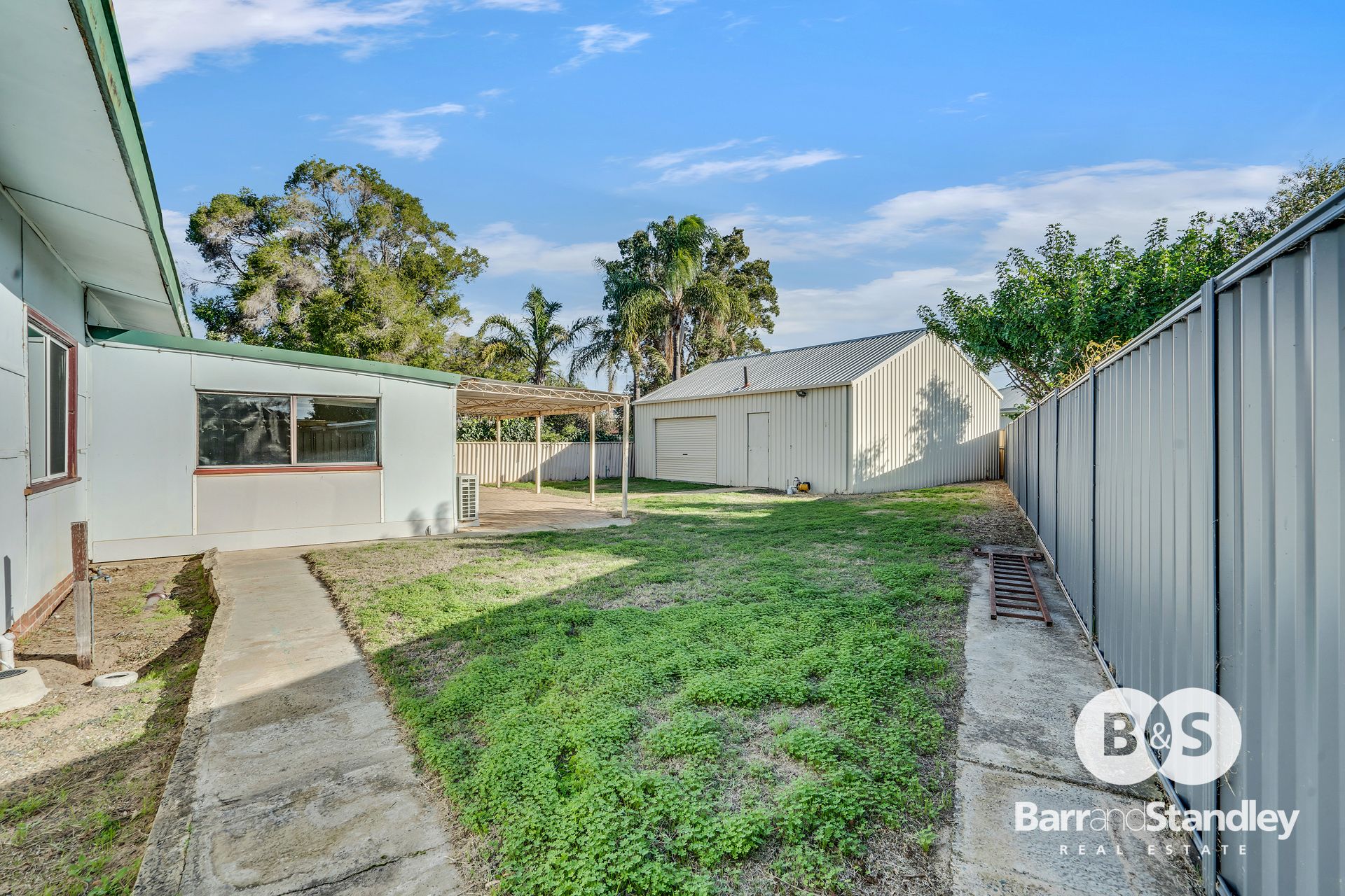 22 King Road East Bunbury , WA