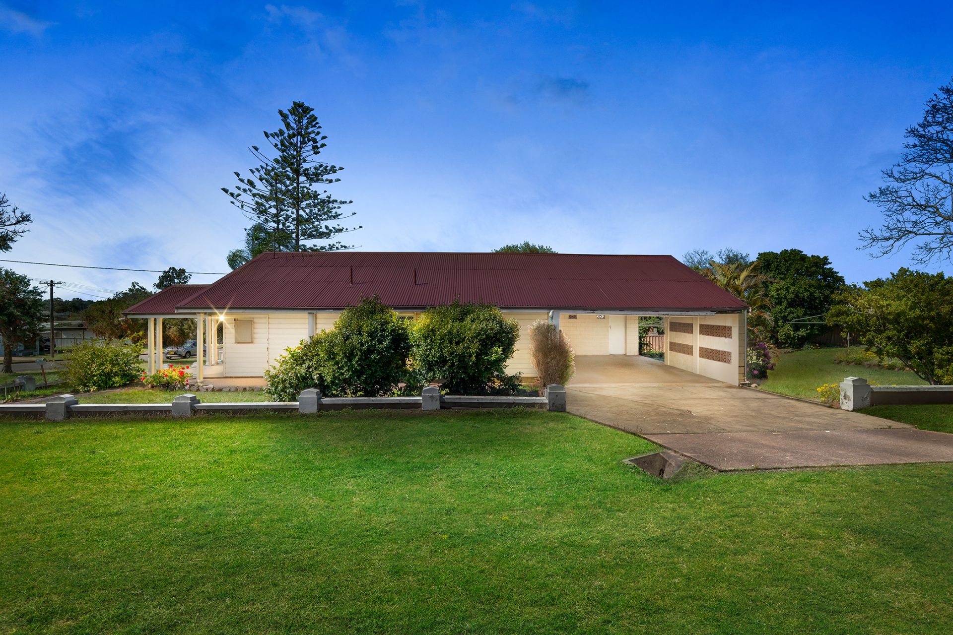 Real Estate For Sale 88 Maitland Street Kurri Kurri , NSW