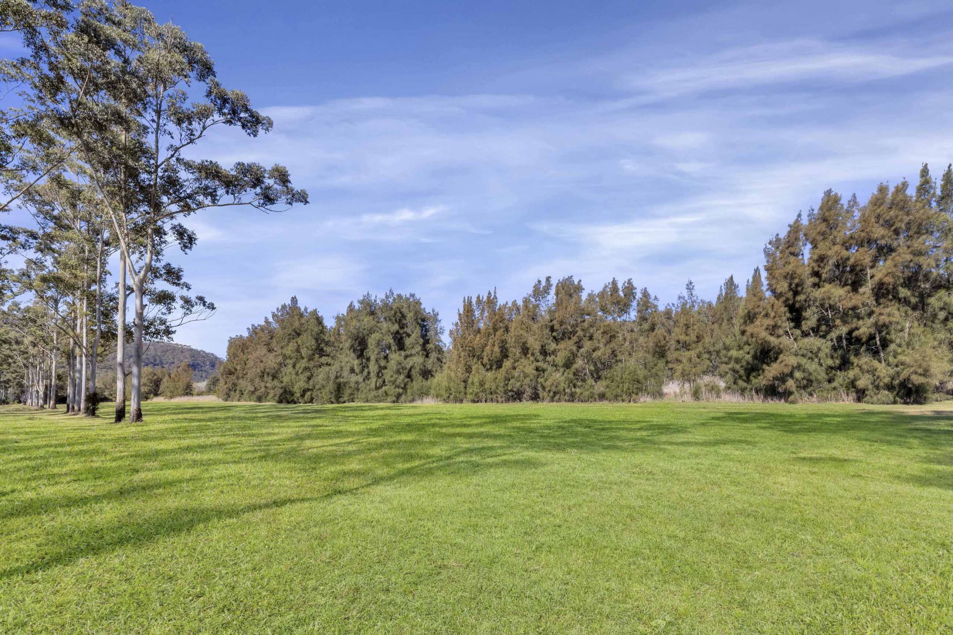 Real Estate For Sale 7009 Wisemans Ferry Road Gunderman , NSW