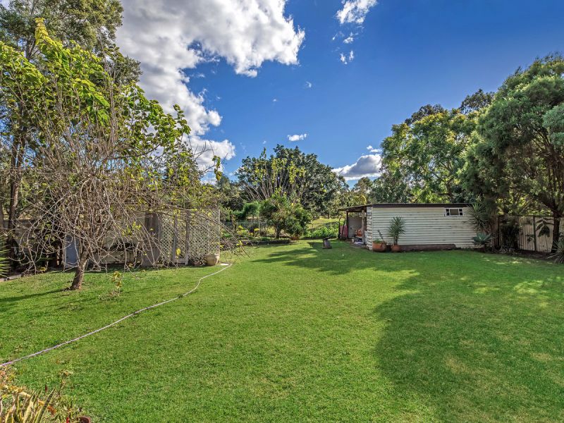 Real Estate For Sale 122 Queen Street Marburg , QLD