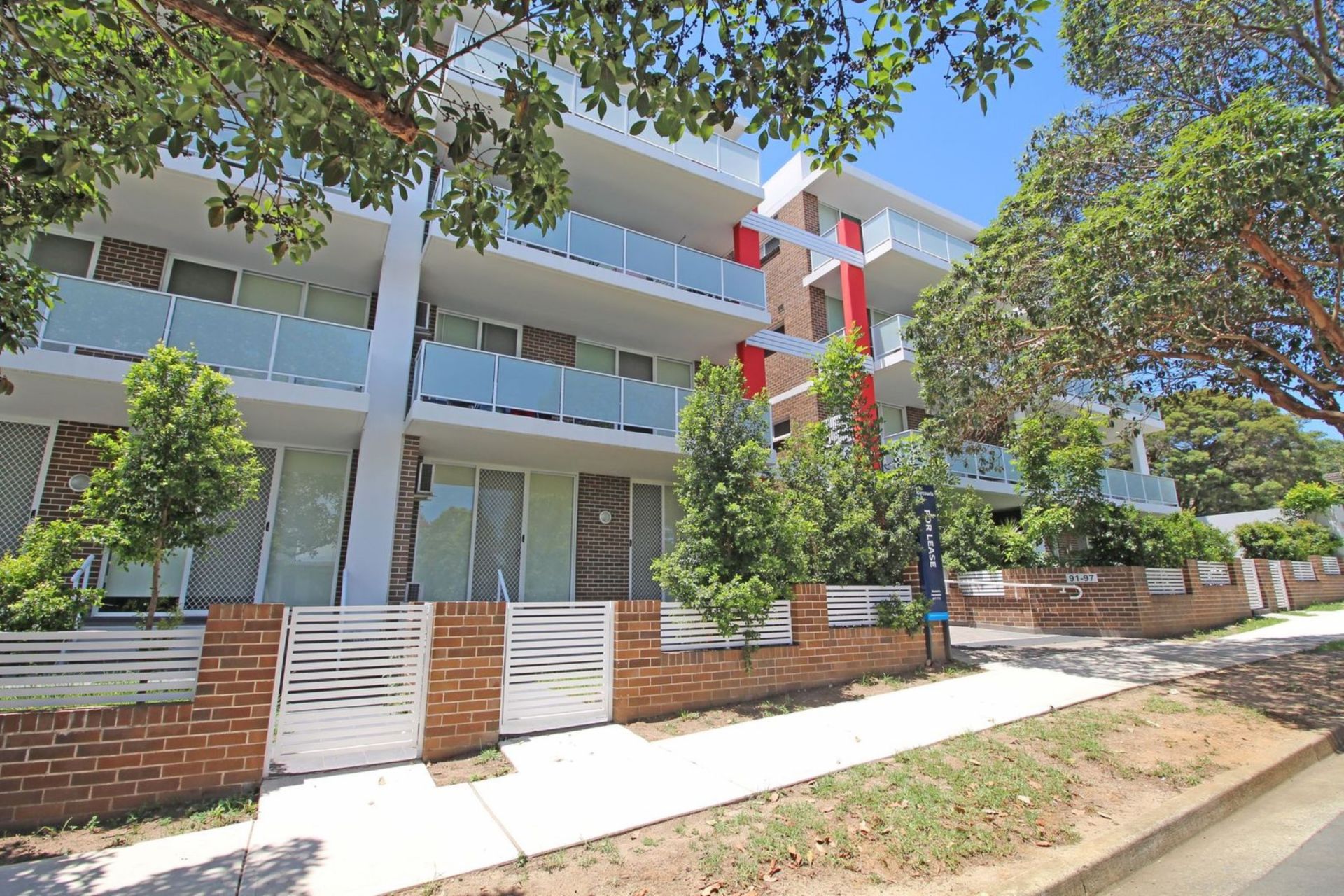 3A/9197 Arthur Street, Rosehill Morton