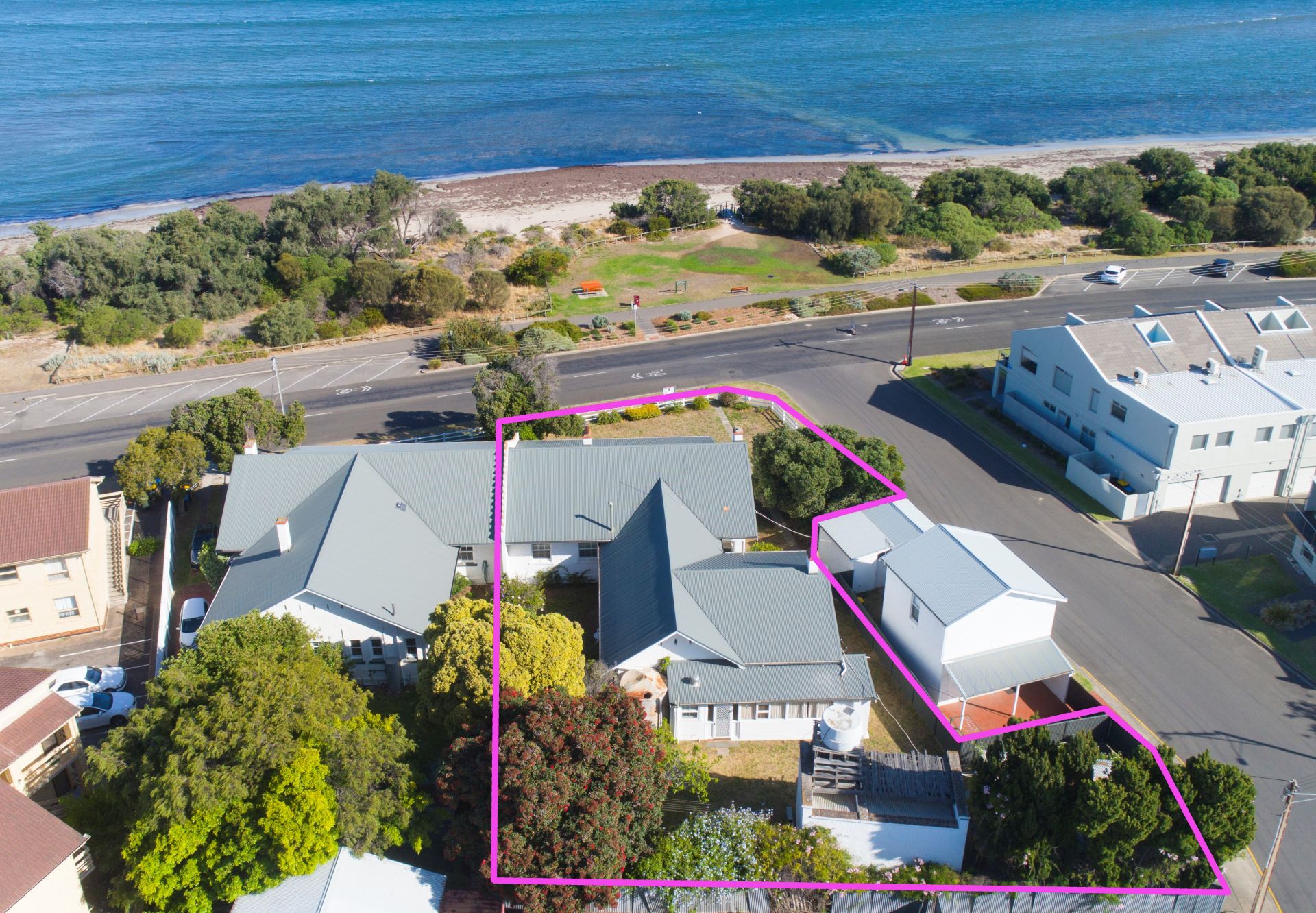 1/33 Esplanade, Victor Harbor South Coast Realty