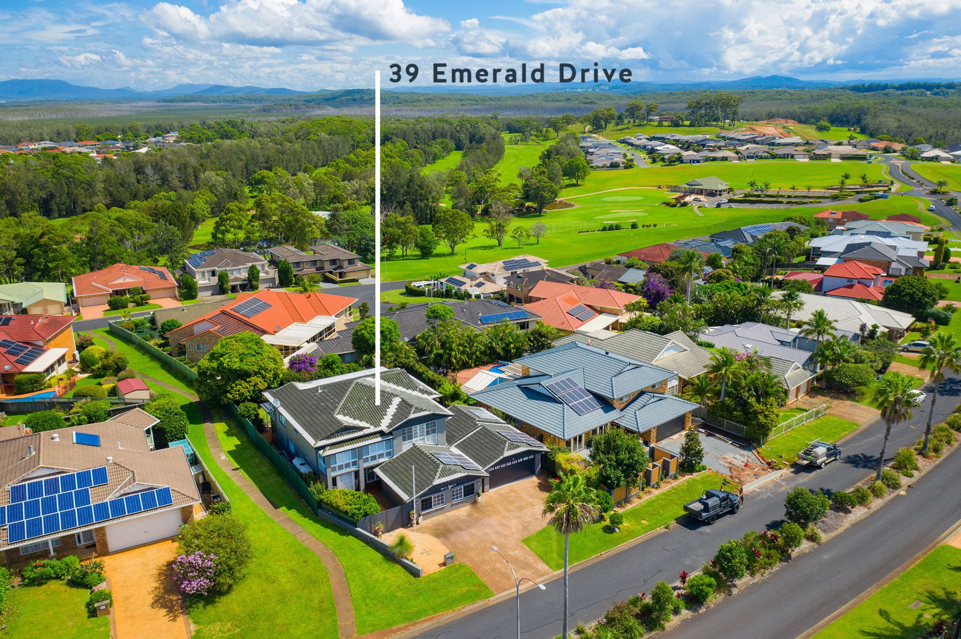 39 Emerald Drive, Port Macquarie HEM Real Estate