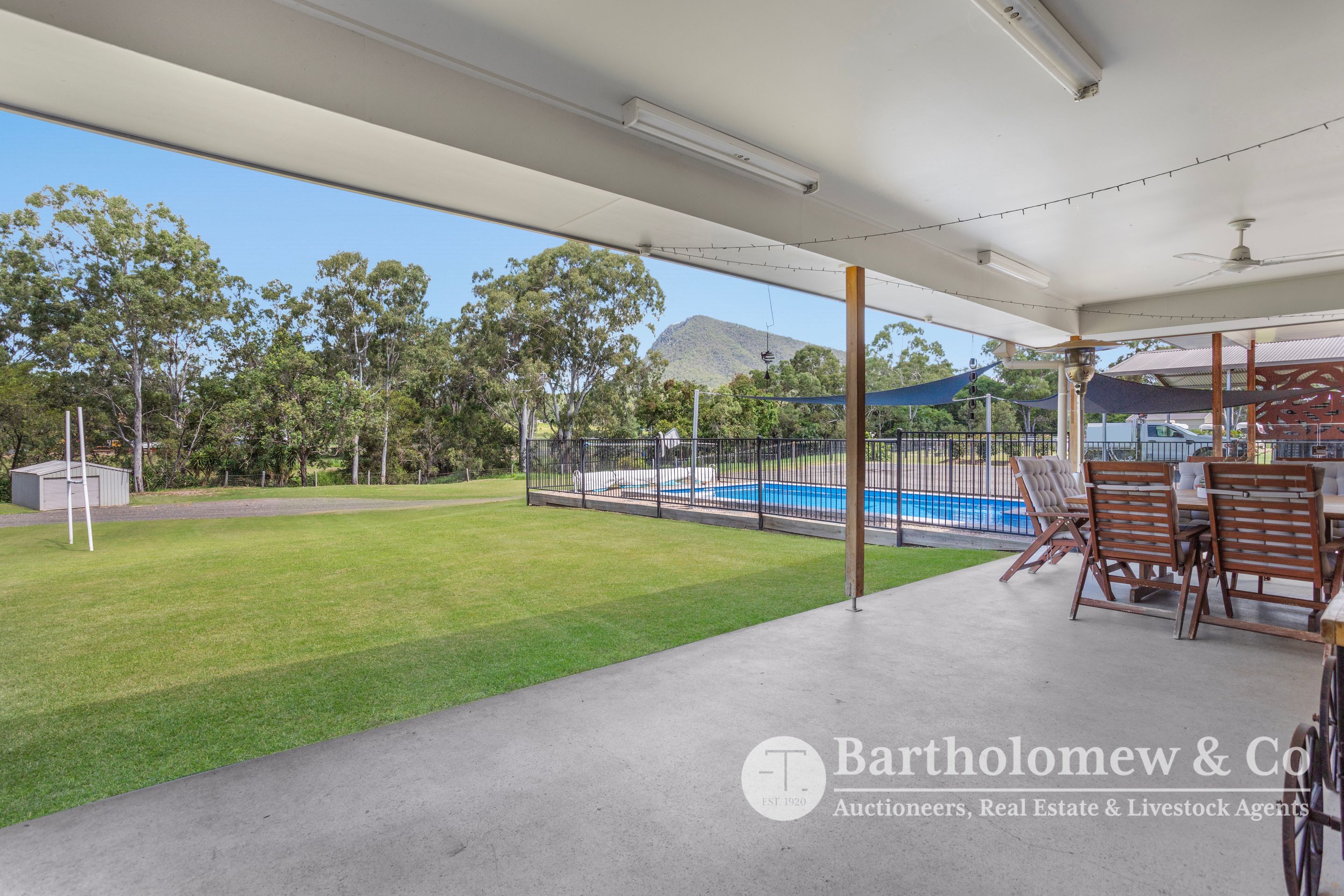 Real Estate For Sale 2125 Duncan Drive Aratula , QLD