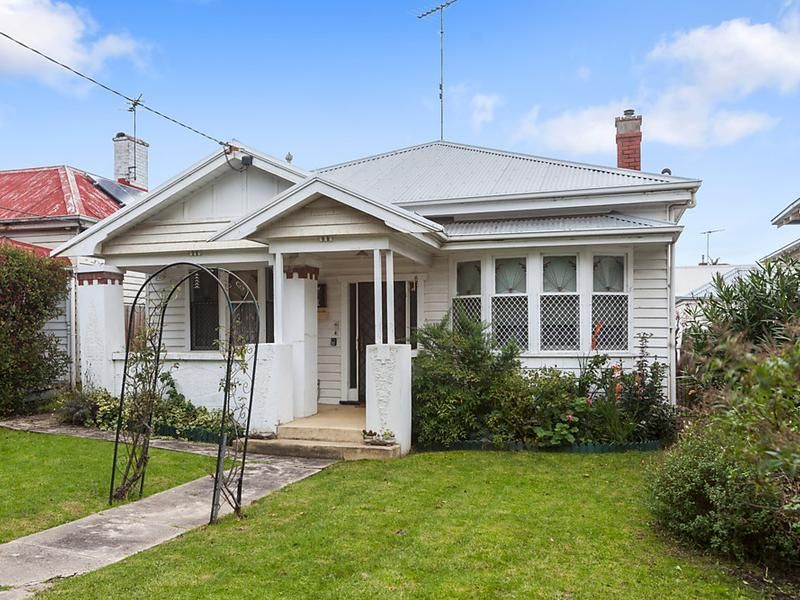 16 Orchard Street, EAST GEELONG Maxwell Collins Real Estate