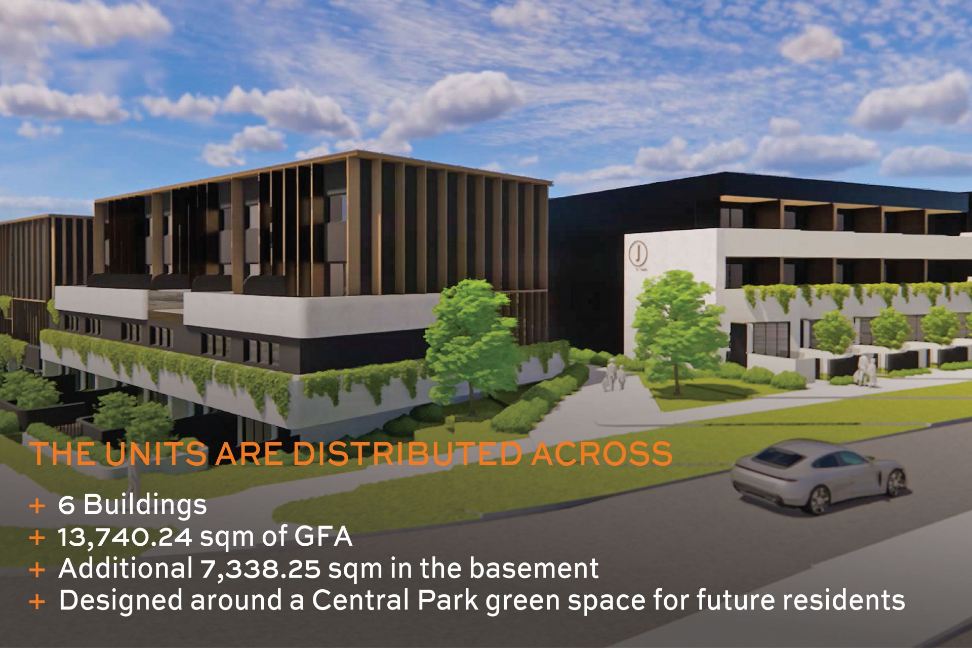 566/43 McFarlane Avenue, Googong Ian McNamee & Partners Pty Ltd