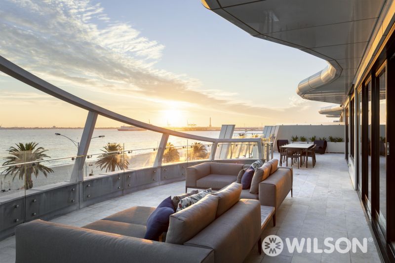 Real Estate For Sale 401/88 Beaconsfield Parade Albert Park , VIC