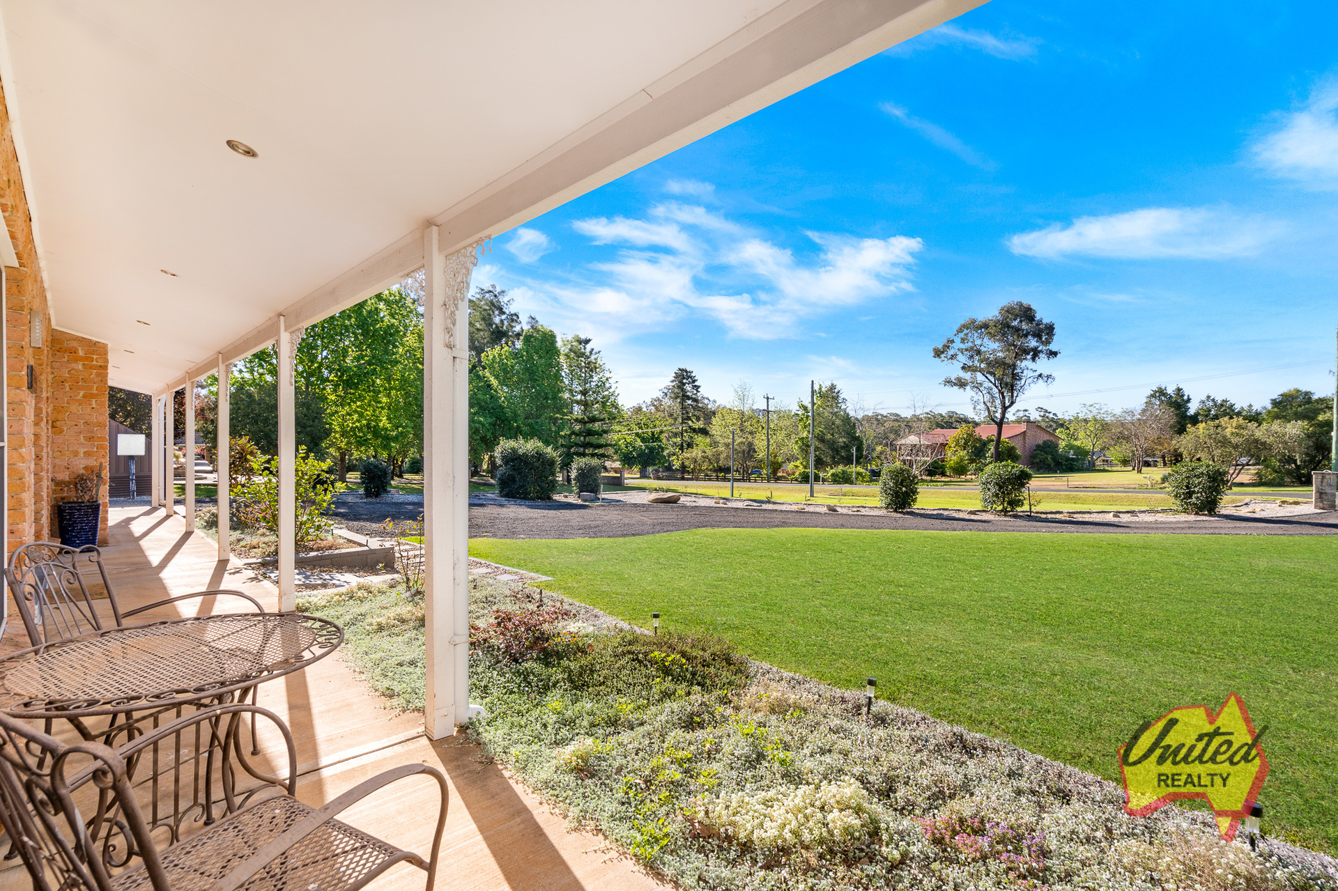 SILVERDALE United Realty