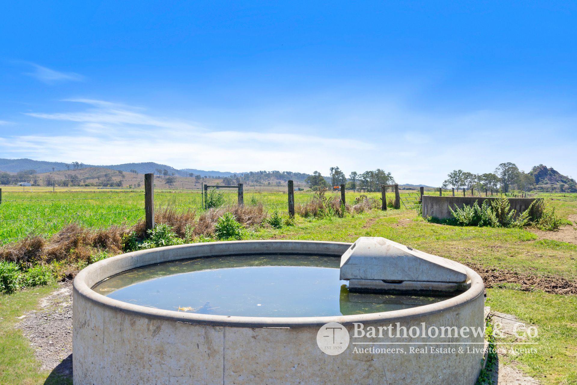 Real Estate For Sale 288 Round Mountain Road Laravale , QLD