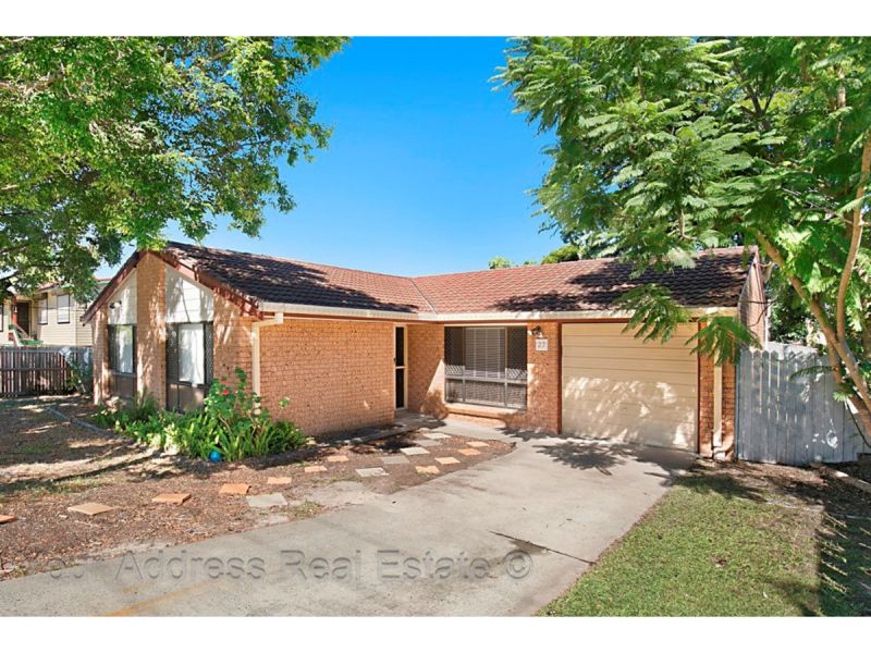 Real Estate For Lease 27 Parklands Drive Boronia Heights , QLD