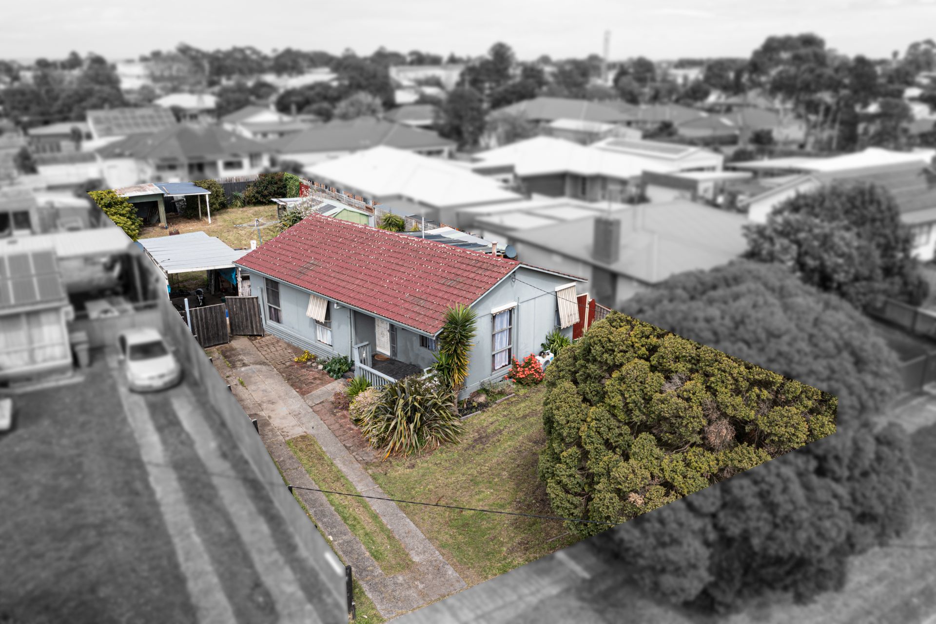 25 Henry Street, Koo Wee Rup OBrien Real Estate