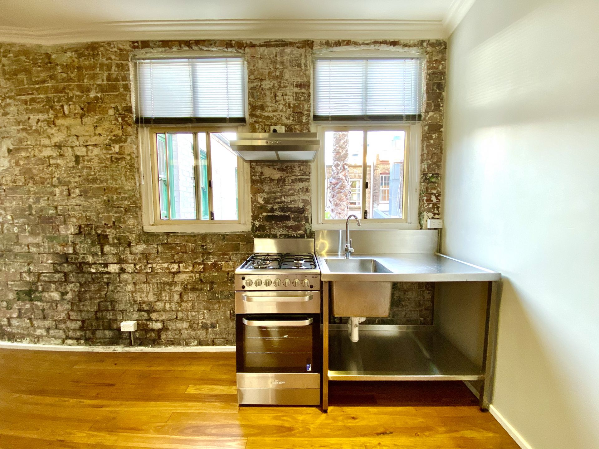 Real Estate For Lease Studio 4/8 King Street Newtown , NSW