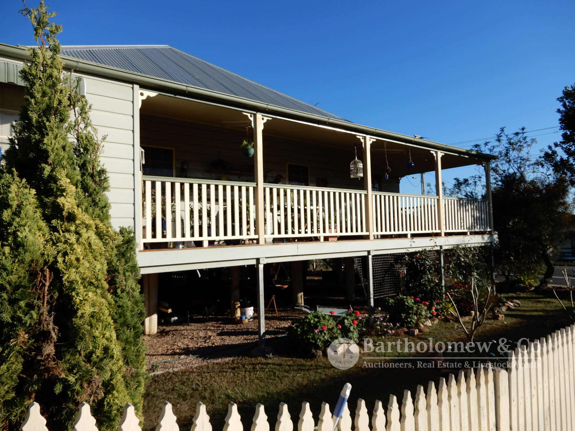 Real Estate For Sale Boonah , QLD