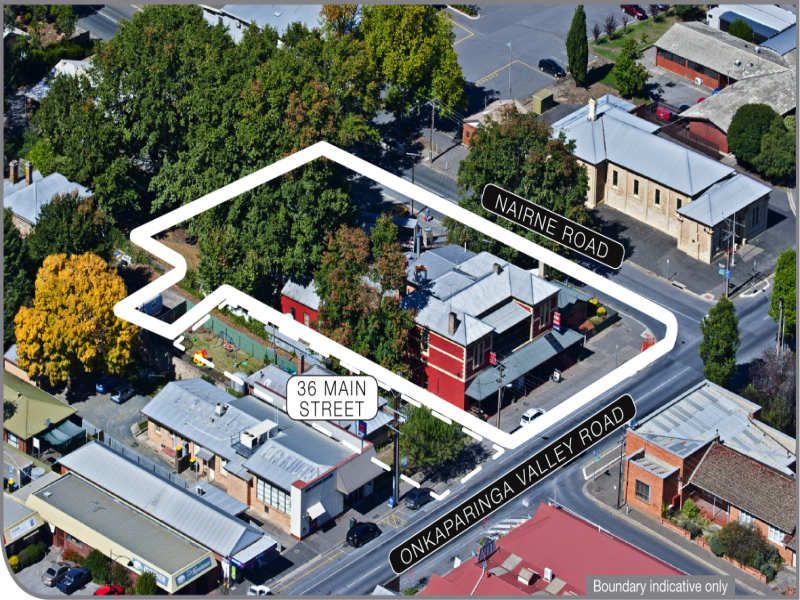 Leisure Sold 34 Main Street Woodside SA Property HQ