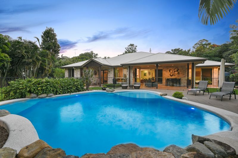 Real Estate For Sale 52 Coes Creek Road Burnside , QLD