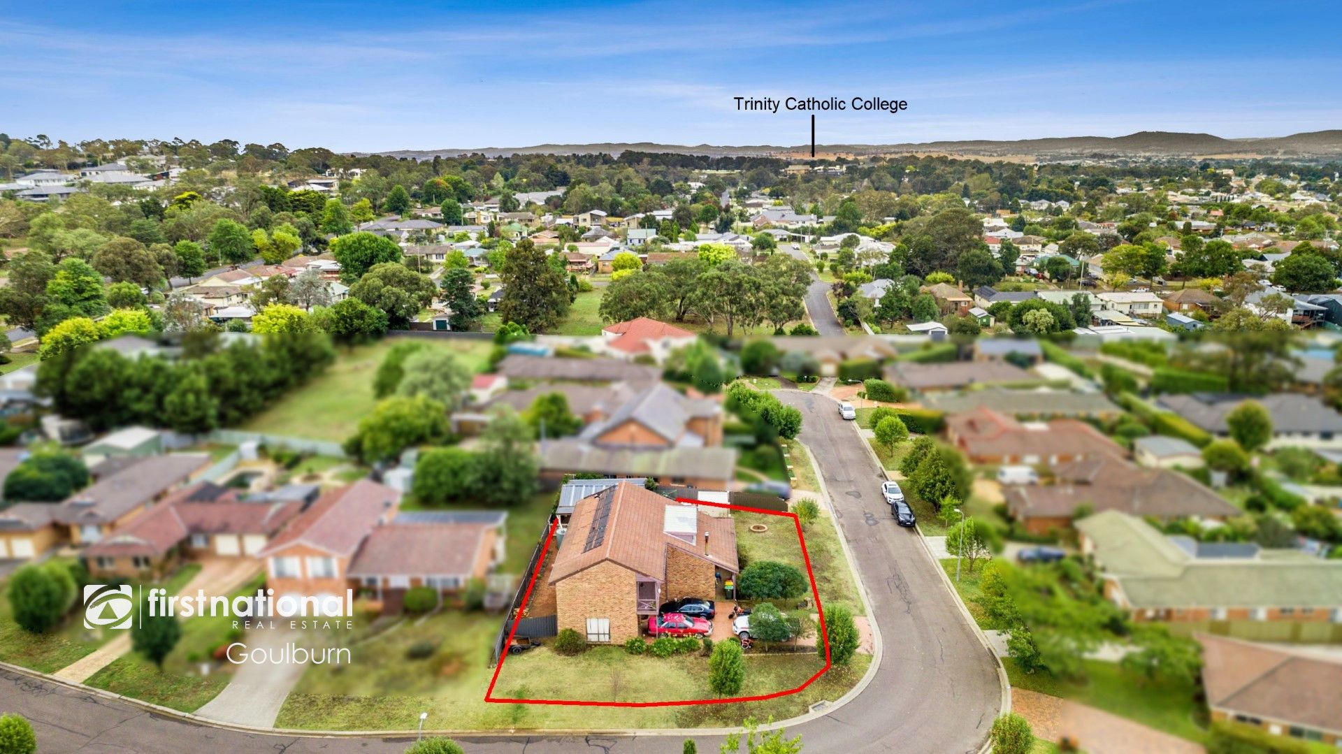 11 Chantilly Court, Goulburn Goulburn First National Real Estate